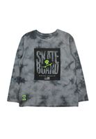 Polera kids niño tie dye move 238