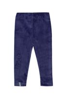 Leggins bebé niña terciopelo day to day 721