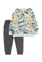 Buzo bebé niño move 158