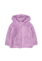 Casaca bebé niña piel day to day 723v