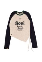 Top teens niña amarra squad 429v