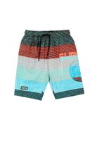 Traje de baño boys listado beach squad 287g