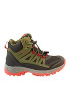 Zapatilla outdoor caña elástico ficcustex w24 niño 937
