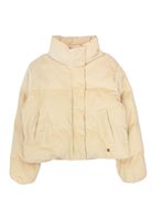 Casaca teens niña foresta 554