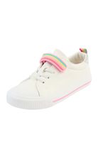 Zapatilla Urbana 2 Velcros  S24 Niña