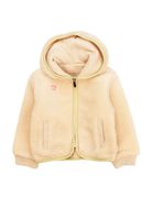 Casaca bb niña corderito squad 213