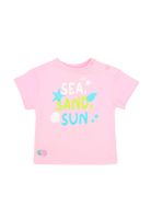 Polera bebé niña malibu 186b