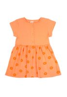 Vestido bebé niña oasis 211