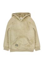 Polerón junior niño piel day to day 757v