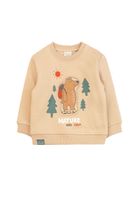 Poleron bb niño adventure 147