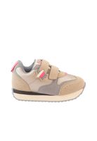 Zapatilla sport 2 velcros kids niña 842