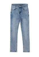 Jeans junior niña skinny academy 376