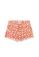 Short Bebé Niña Oasis