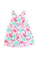 Vestido bb niña rapport holiday 211