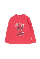 Polera bb niña puffing day to day 712