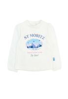 Polera kids niña arctic 277