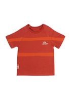 Polera bb niño tie dye earth 140