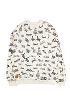 Poleron teens niño sin capucha print 4 515