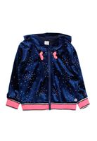 Polerón bebé niña cosmic 187