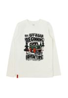 Polera junior niño day to day 752y