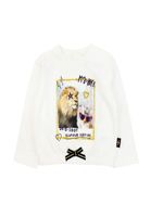 Polera bebé niña pretina liberty 172 W24