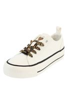 Zapatilla Urbana Elástico  S24 Niña