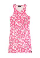 Vestido teens niña holiday 556P