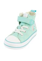 Zapatilla Urbana Caña Principiante Niña