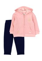 Buzo bebé niña academy 208