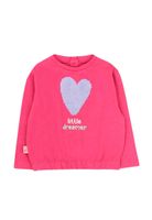 Polera bebé niña pretina move 181