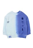 Poleron bb niño oasis 154