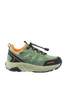 Zapatilla outdoor ficcustex elástico junior niño 933