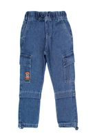 Jeans kids niño parachute move 248b