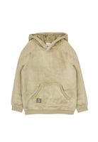 Polerón kids niño piel day to day 731v