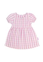 Vestido bebé niña free 207b