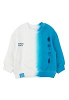 Poleron bb niño oasis 154