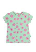 Polera bb niña textura oasis 186