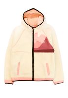 Poleron niña corderito ficcustex 556