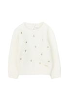 Sweater bebé niña academy 187