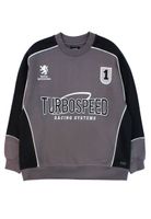 Polerón teens niño attitude 413v