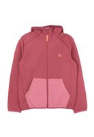 Polerón niña textura ficcustex 564