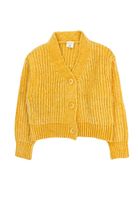 Chaleco kids niña arctic 289