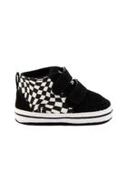 Zapatilla urbana 2 velcros bebé soft niño 811 W24d