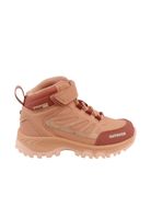 Zapatilla outdoor kids niña 850