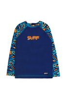 Polera boys niño de agua beach squad 375g