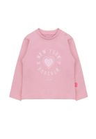 Polera bb niña velvet day to day 713R