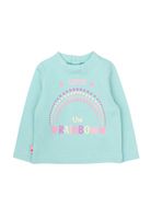 Polera bebé niña move 179b