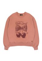 Polerón teens niña adventure 442v