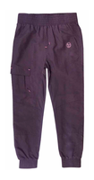 Pantalon jogger niña ficcustex 571