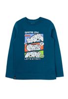 Polera kids niño day to day 725z